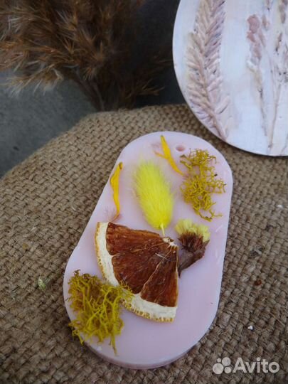 Ароматический диффузор Саше