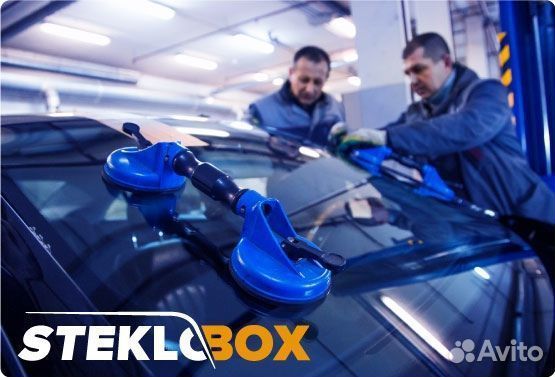 Лобовое стекло Mercedes w213