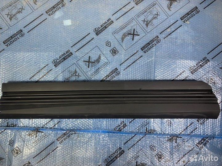 Накладка двери передняя правая Lexus Rx350 2016
