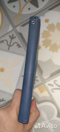 Чехол книжка Xiaomi Redmi Note 8 Pro