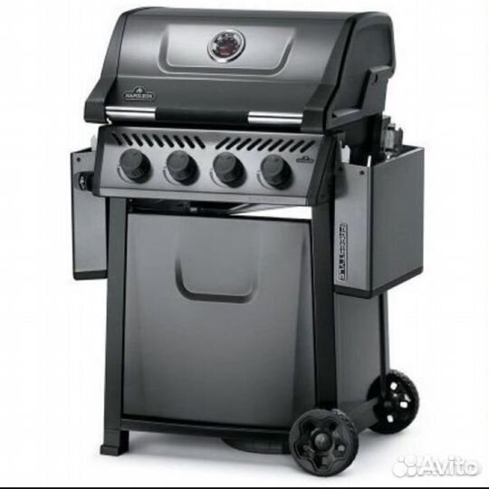 Газовый гриль Napoleon 425