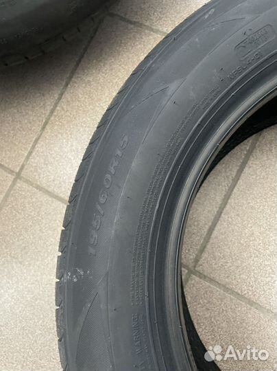Roadstone Eurovis Sport 04 195/60 R15 88H