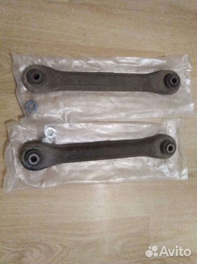 Тяга поперечная Мазда сх 7