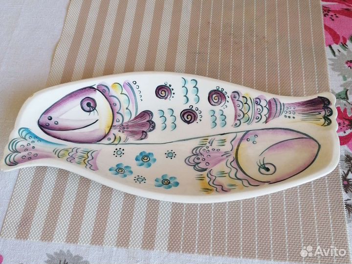 Селедочница