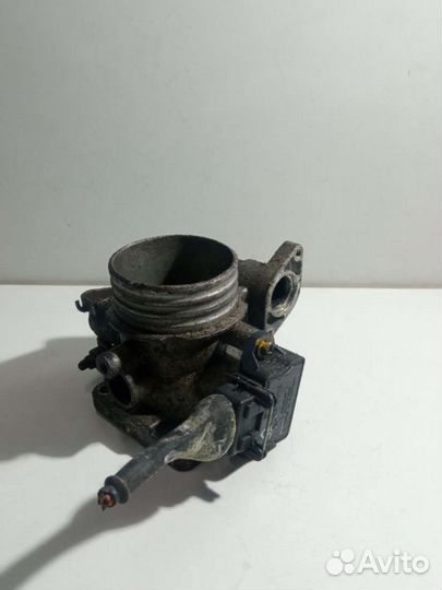 Дроссельная заслонка Renault Megane 1 7700861679