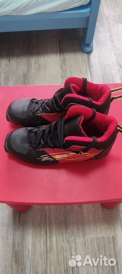 Лыжные ботинки 42 размер