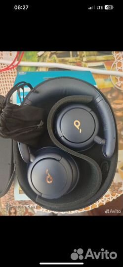 Беспроводные наушники