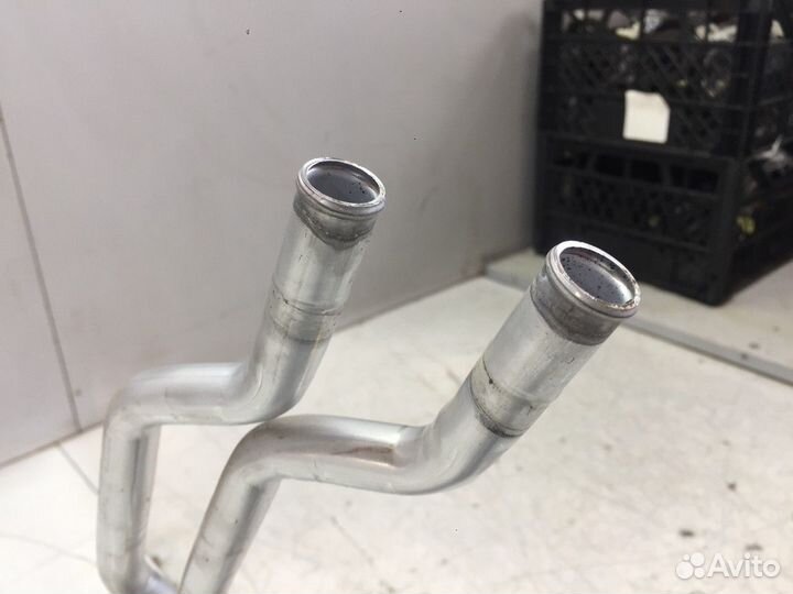 Радиатор отопителя (Lexus ES, Lexus RX)