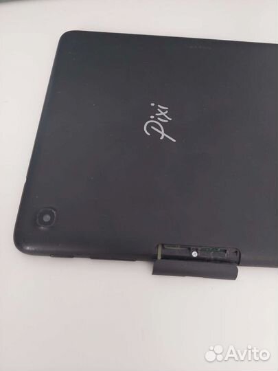 Планшет alcatel