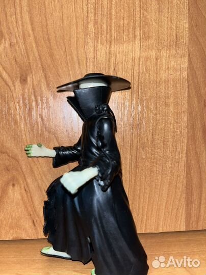 Фигурка Крысиный Король (Черепашки-Ниндзя)