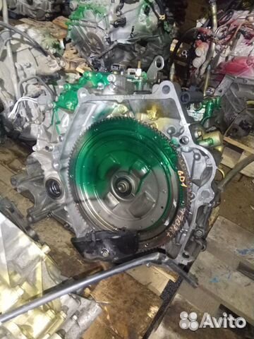 Вариатор Honda FIT Вариатор Jazz swra АКПП Фит GD1