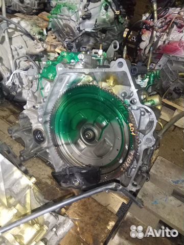 Вариатор Honda FIT Вариатор Jazz swra АКПП Фит GD1