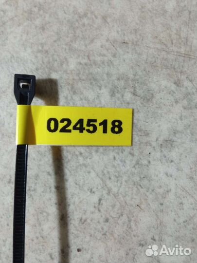 Форсунка Opel Omega B 90501588