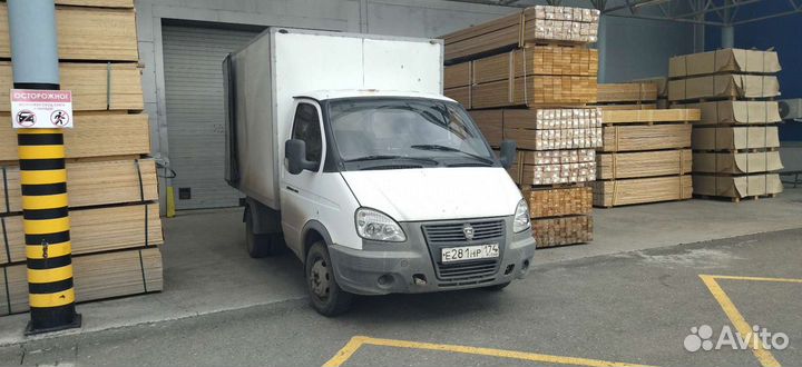 Грузоперевозки газель переезд услуги газели груз