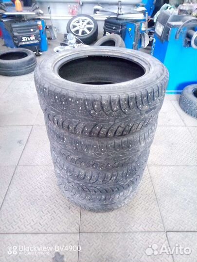 Nokian Tyres Hakkapeliitta 5 205/55 R16 94T