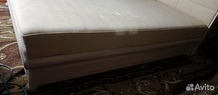 Кровать двухспальная 160 200 бу