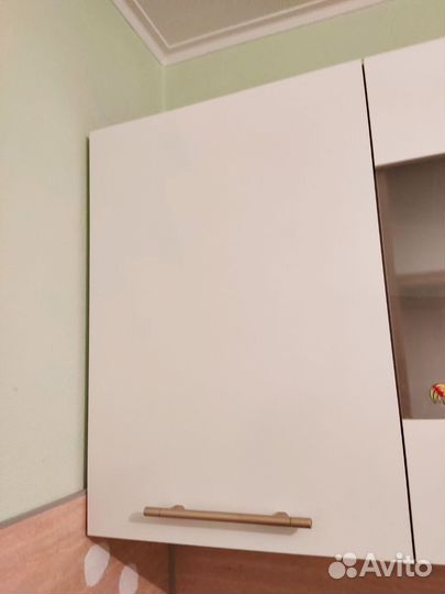 Шкафы от кухонного гарнитура бу