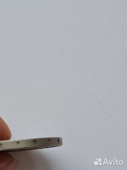 Юбилейные монеты СССР