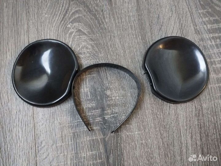 Микки Маус Макдональдс 1998