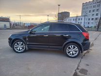 Opel Antara 2.2 AT, 2012, 193 005 км, с пробегом, цена 1 080 000 руб.