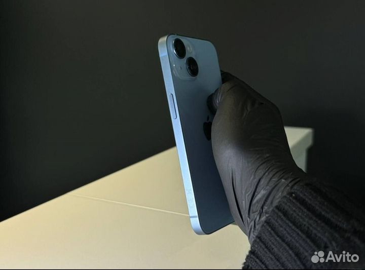 iPhone 14, 128 ГБ