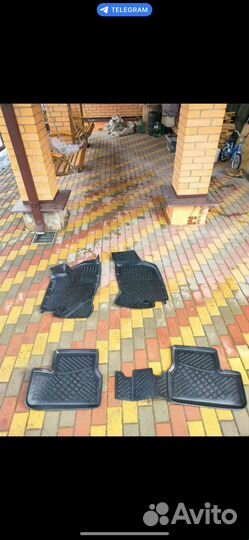 Ковры LADA Granta