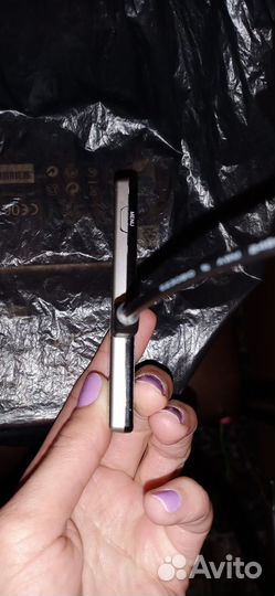 Mp3 плеер Nexx NF-810