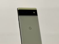 Google Pixel 6, 8/128 ГБ