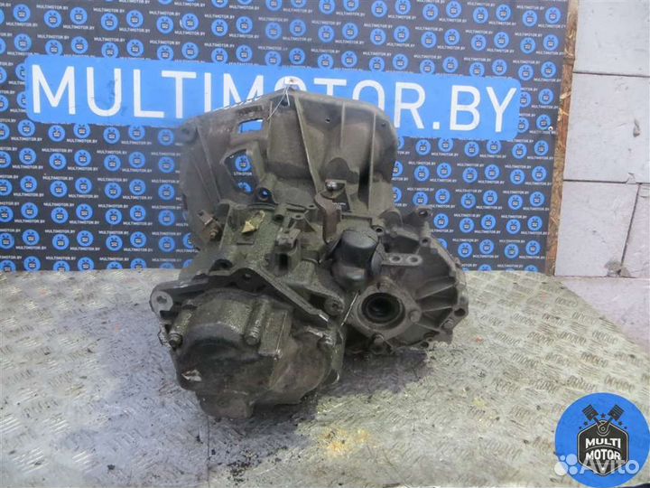 Кпп механическая alfa romeo 147 1.6 i AR 37203