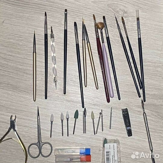 Набор начинающего мастера