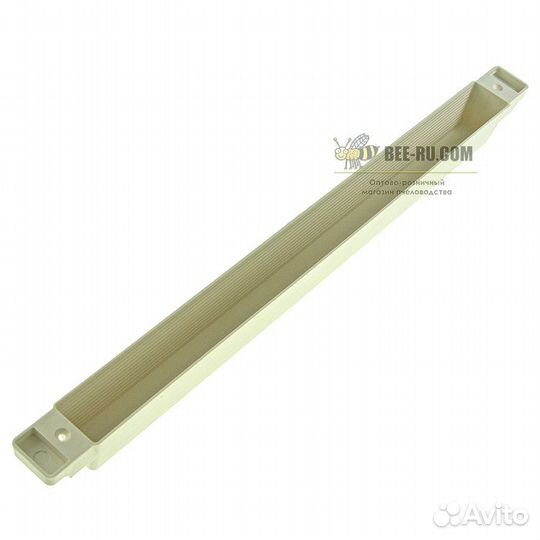 160 шт. Кормушка рамочная 0,4 л