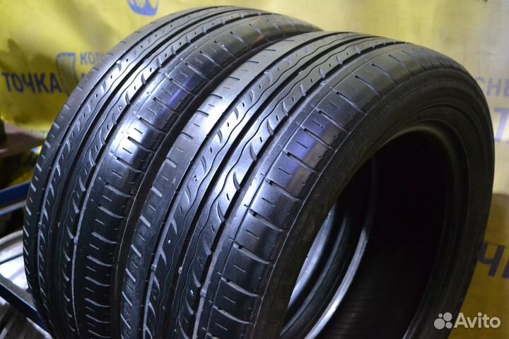 Kumho Solus KH17 195/55 R16