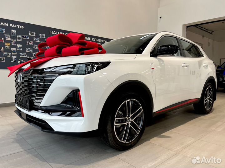 Changan CS55 Plus 1.5 AMT, 2023