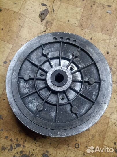 Шкив вариатора Тайга