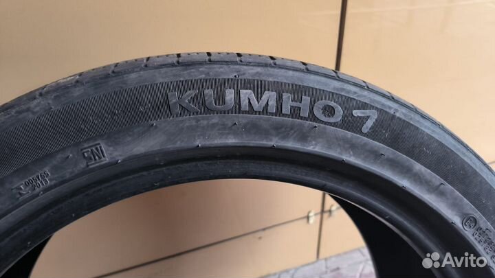 Kumho Solus TA21 235/45 R18 94V