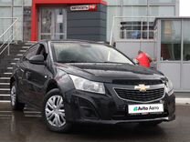 Chevrolet Cruze 1.8 MT, 2012, 175 700 км, с пробегом, цена 629 308 руб.