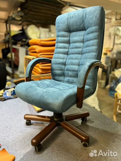Кресло руководителя