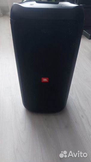 Колонка jbl бумбокс 100