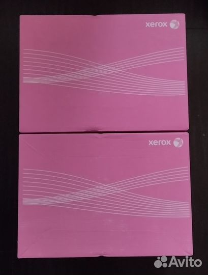 Бумага офисная Xerox Performer 2 коробки
