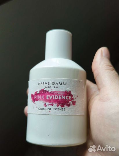 Herve Gambs, Alexandre J