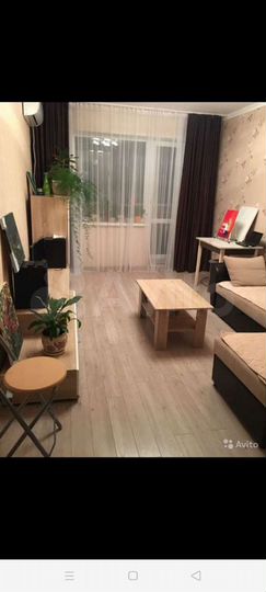 2-к. квартира, 44 м², 3/5 эт.