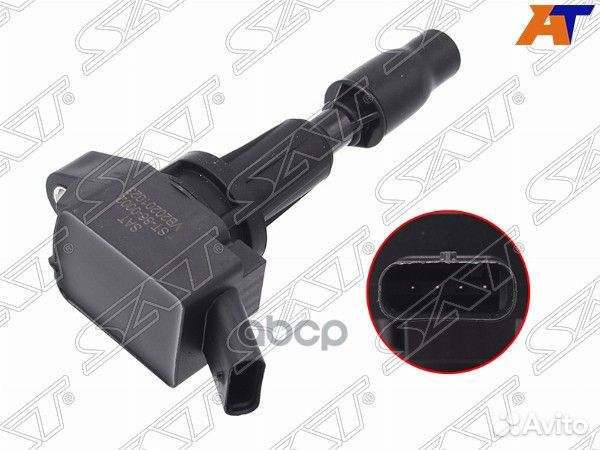 Катушка зажигания ST-86-0002 Sat