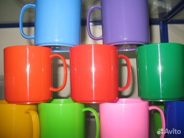 Продаю кружку 350 мл