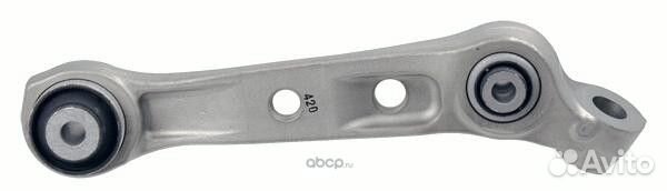 Lemforder 3734701 3734801Рычаг независимой подвеск