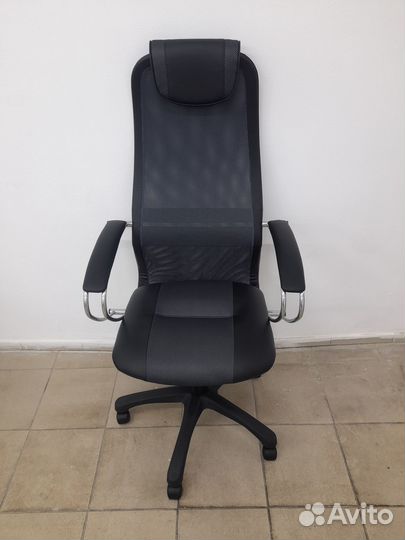 Компьютерное кресло. Новое