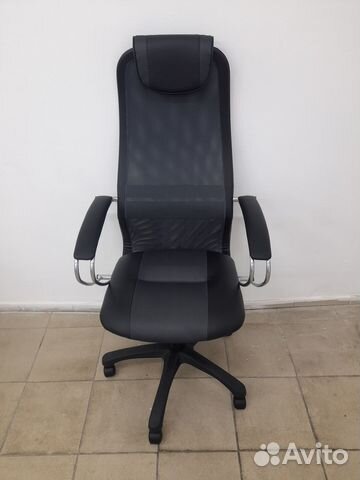 Компьютерное кресло. Новое