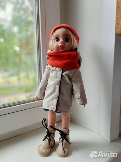 Одежда для куклы 32 см