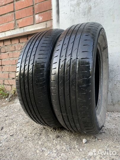 Nexen N Blue HD 205/65 R15