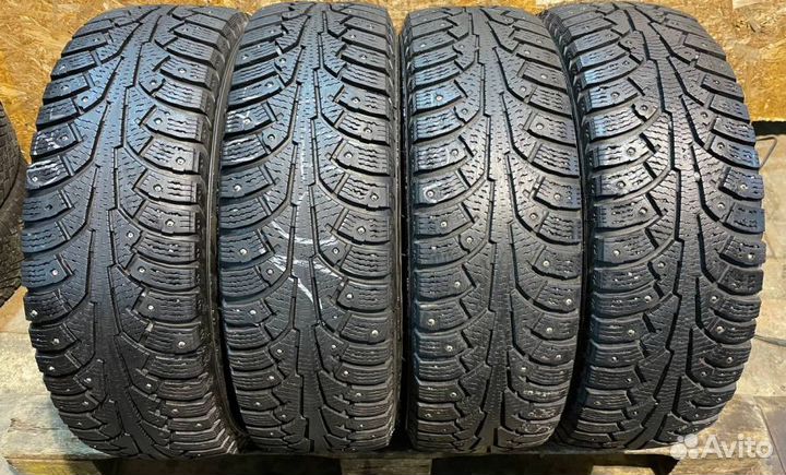 Nokian Tyres Hakkapeliitta 5 185/65 R15