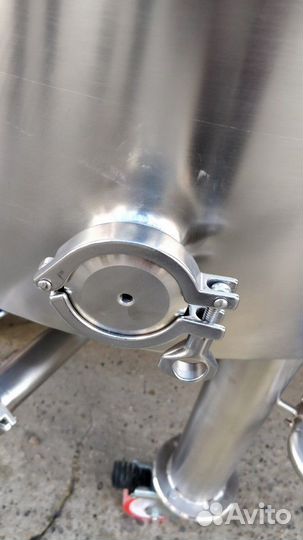 Пвк 240 литров пароводяной котел